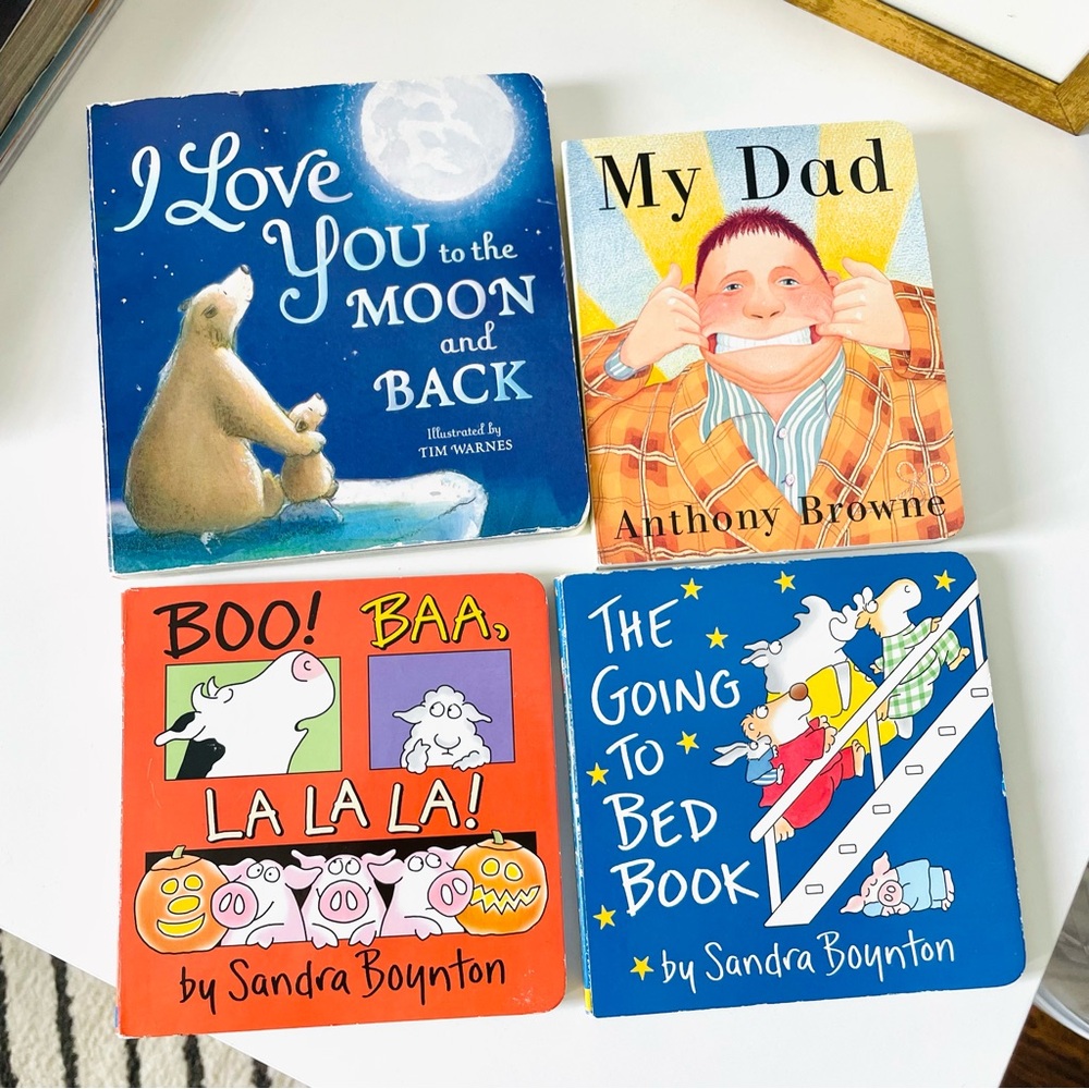 Kids Book Bundle‎